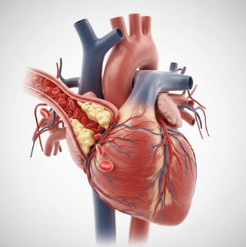 심근경색 초기증상 총정리1