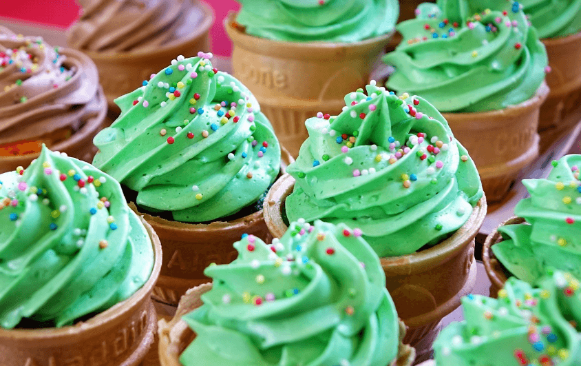 탄수화물이 많은 음식 - 19