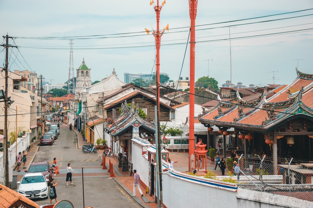Malacca