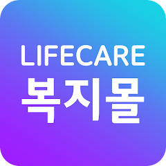 엘지전자 임직원 복지몰 (https://lge.lglifecare.com/)