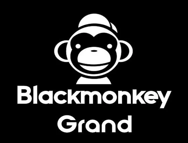 블랙몽키그랜드