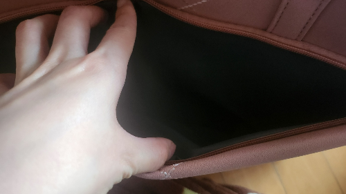 노트북가방-수납공간-앞주머니