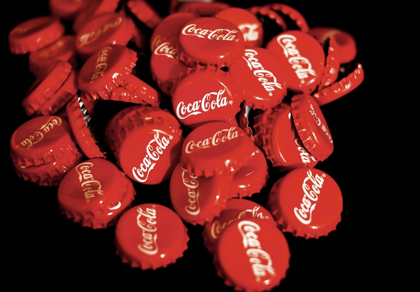 CCEP 기업의 수익 모델 이미지