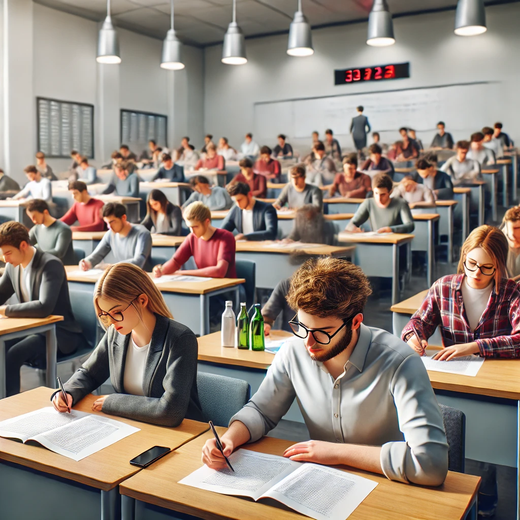 국내대학외국인입학 관련사진