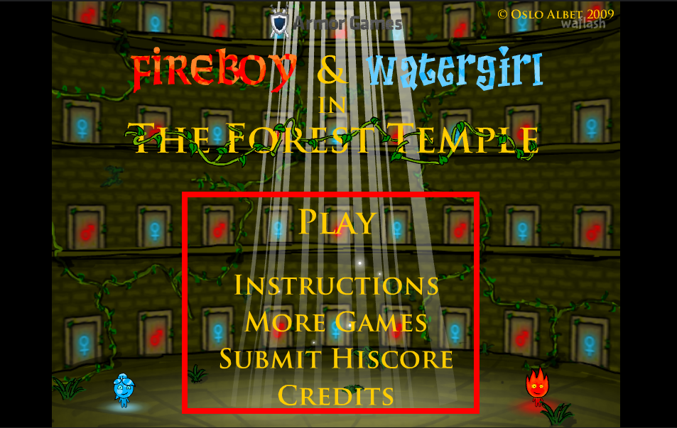 물불게임 2인용 게임하기