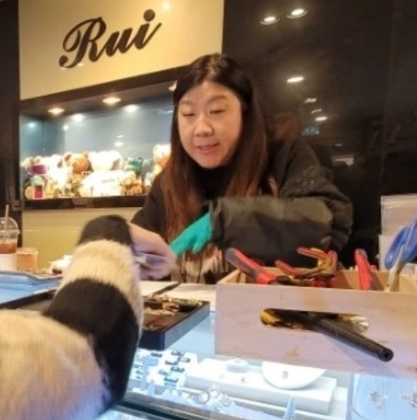 생생정보-서울-종로-금매입-금방-쥬얼리-금은방-쥬얼리루이-링링언니