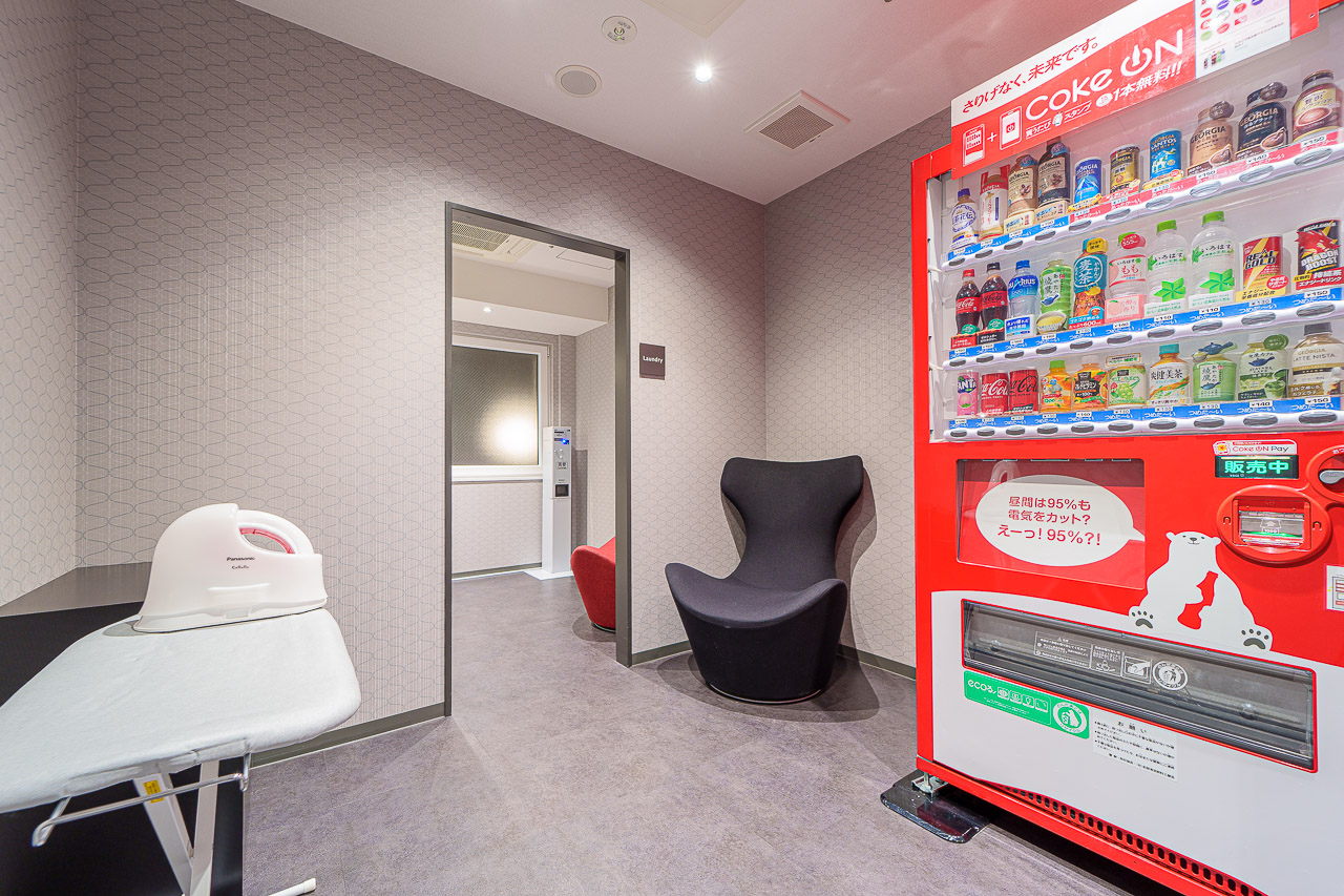 Original source image 42 for OMO3 Sapporo Susukino by Hoshino Resorts: A Stay for Eating Around Susukino.