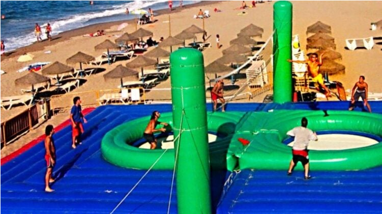 보싸볼을 활용한 다이어트 효과 분석 (칼로리 소모량 비교)