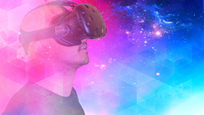 VR 멀미가 장기적으로 건강에 미치는 영향