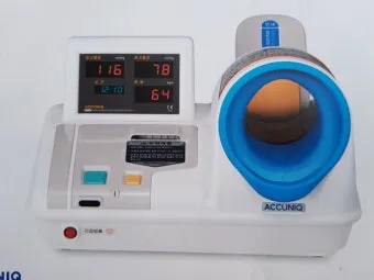 혈압계 선물 자동식 손목형 상완형 정확도와 사용편의 비교 가이드_5