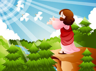 하나님의 창조 목적(창세기)