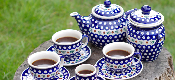 볼레스와비에츠(Bolesławiec)