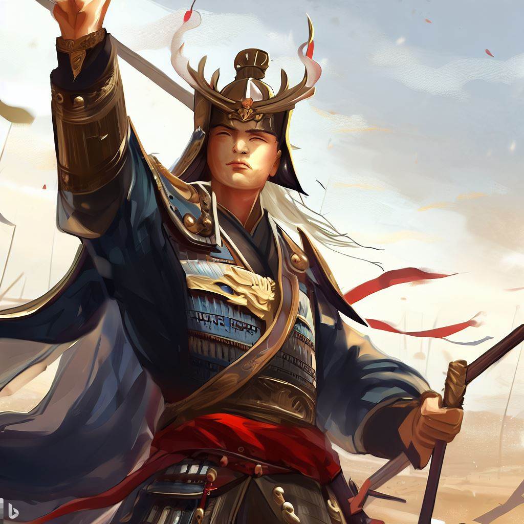 경엄전 有志竟成 유지경성 후한서 후한 중국 고대 고사성어