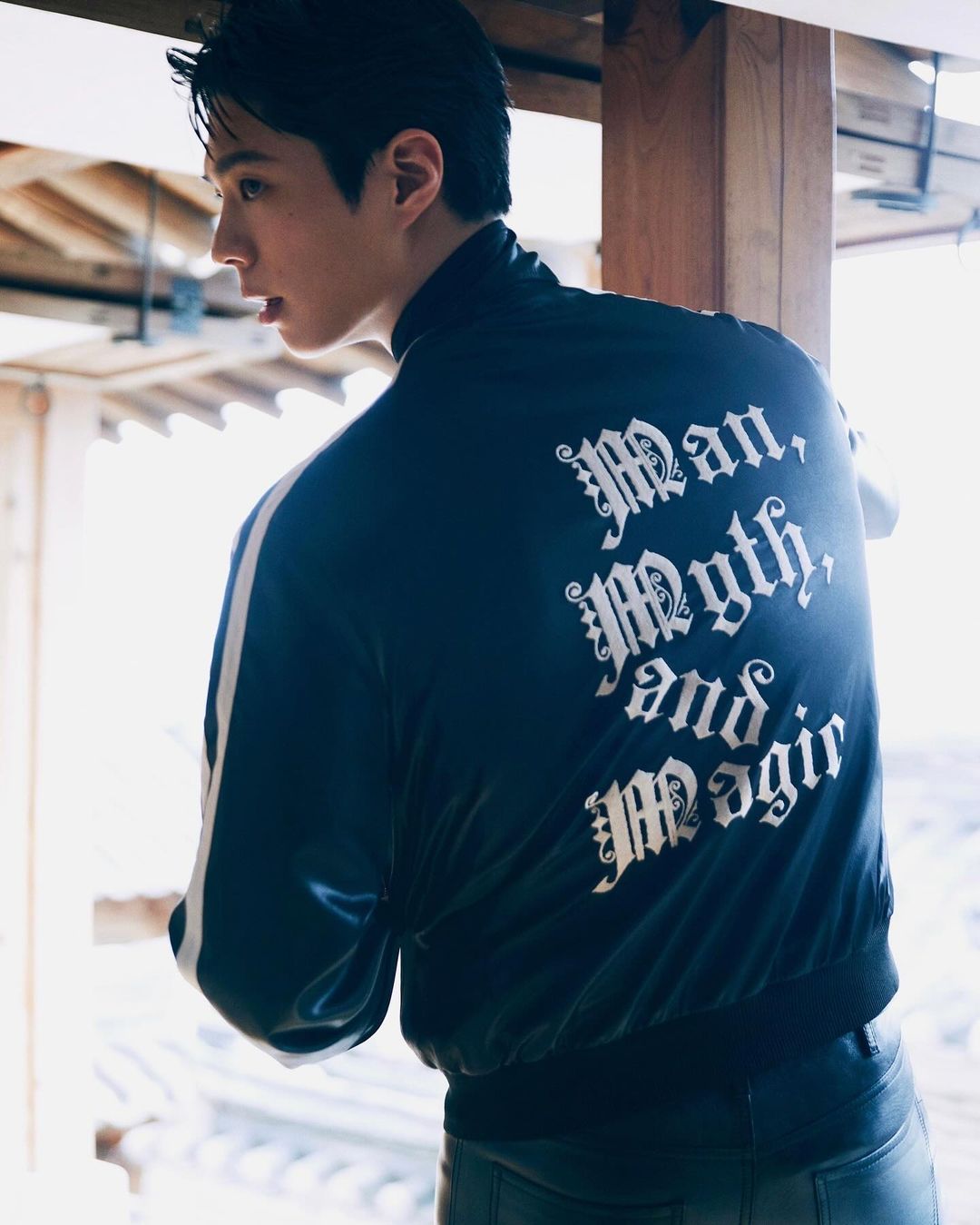 박보검