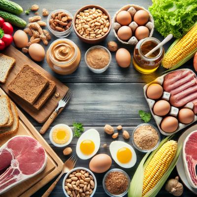 영양학 전문가가 알려주는 체중 관리에 도움되는 식품 총정리