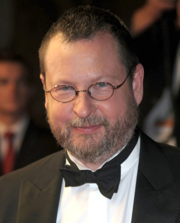 라스트 폰 트리에와 관련된 사진