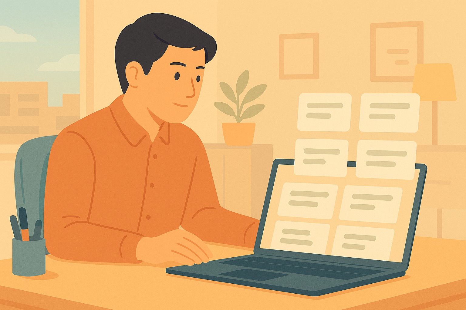 챗GPT 기반 광고 카피 테스트 자동화 시스템 구축하기