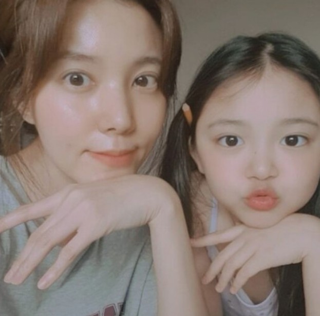 정시아 데뷔전 성형설