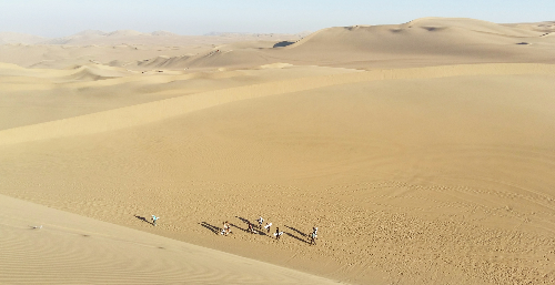 지구오락실 시즌3 촬영지