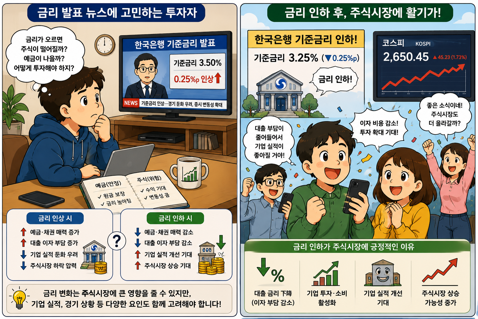 금리와 주식02