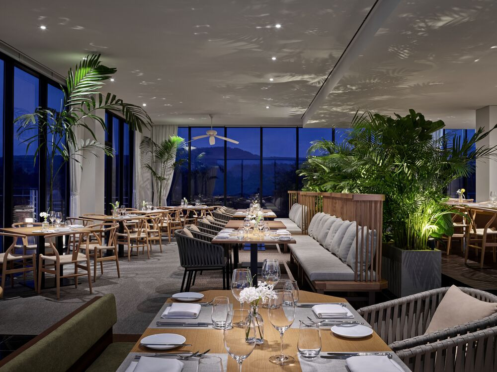 🏨 &lsquo;그랜드 조선 제주&rsquo;에서의 1박&amp;#44; 제주 여행의 품격을 완성하다