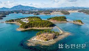 제 9회 사천비토섬 별주부전 축제 기본일정과 프로그램 소개