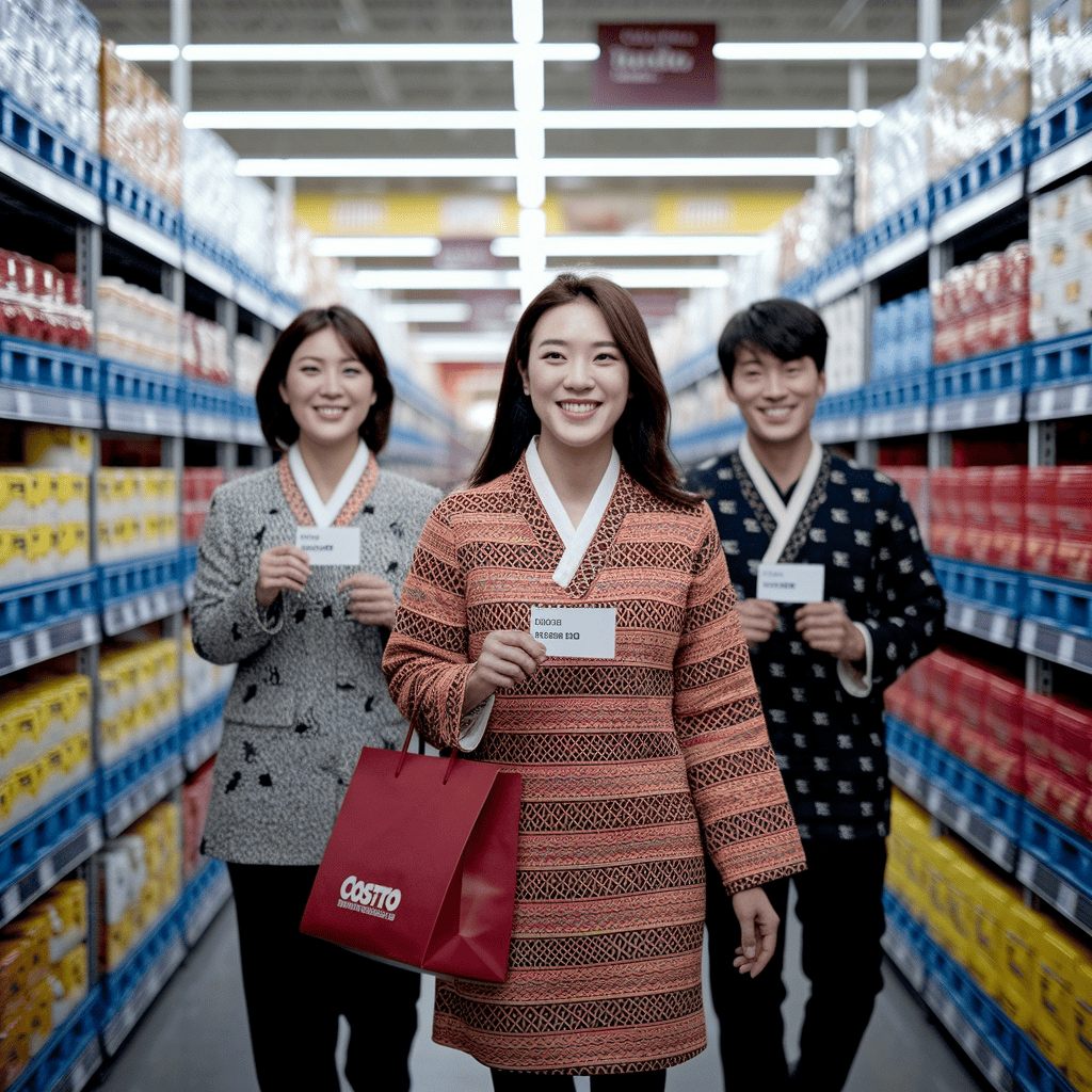 2025 코스트코 할인행사 완벽 정리!