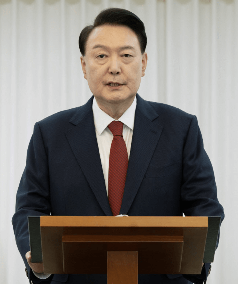 역대 탄핵 대통령 사례