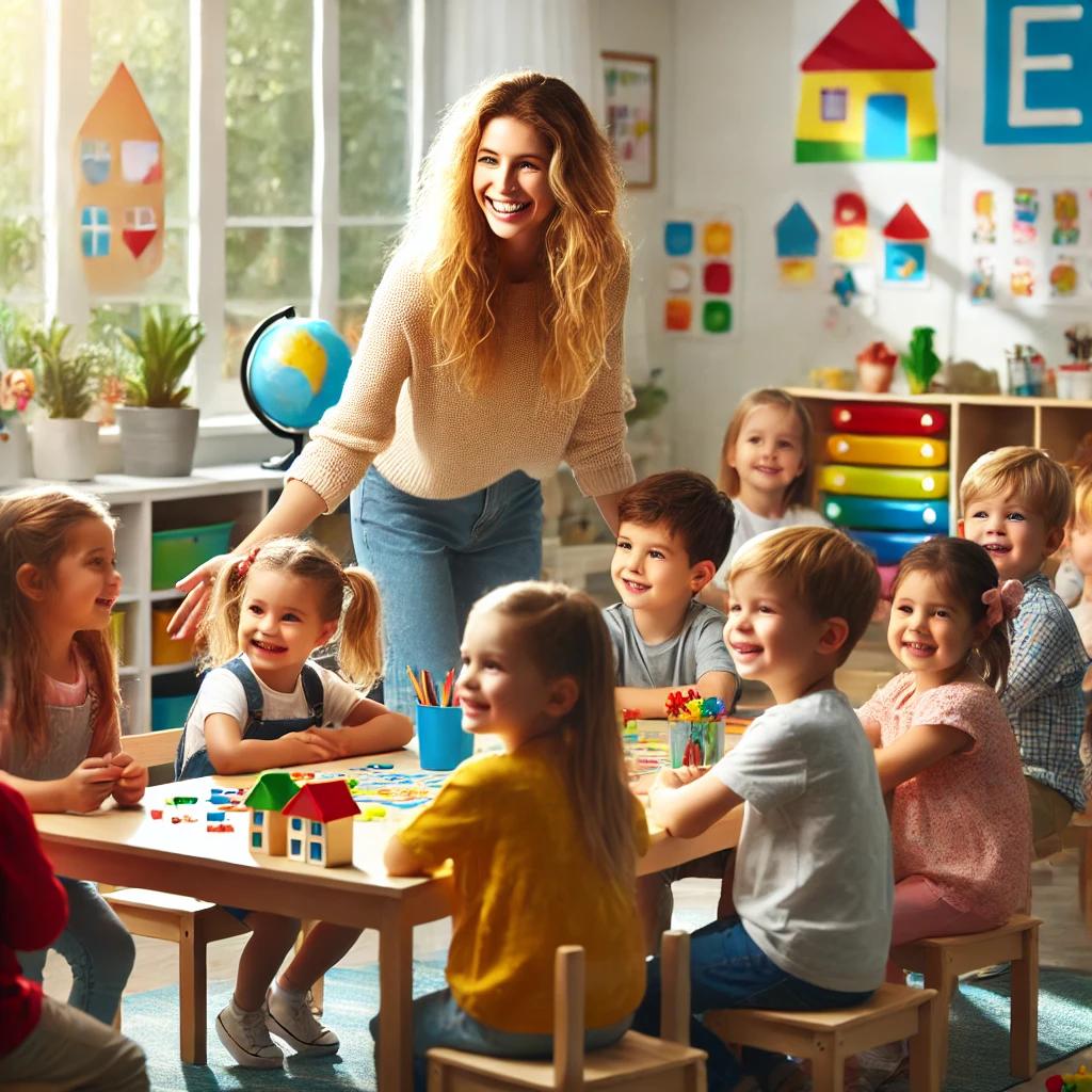 유치원 우선모집 조건