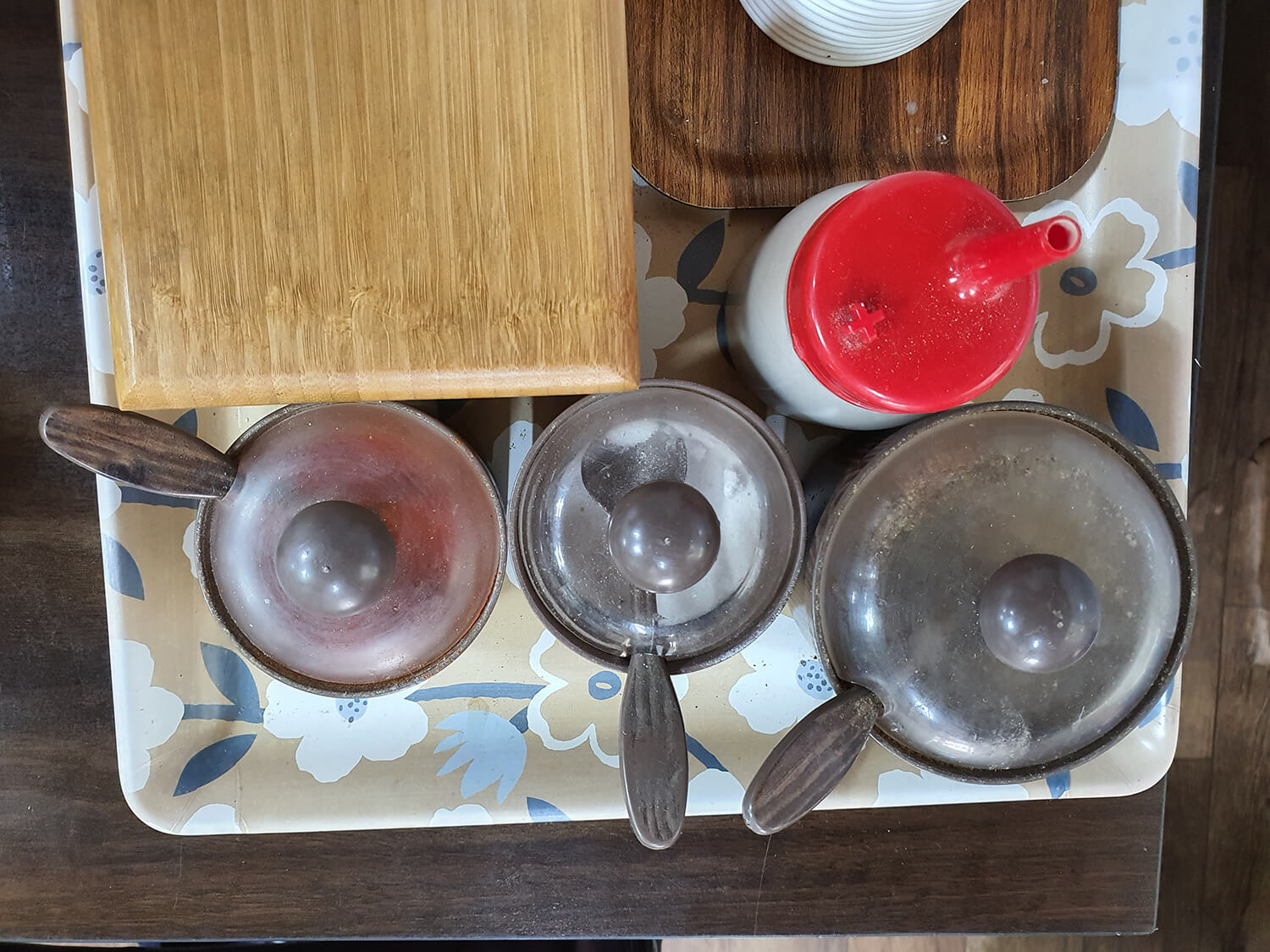 성남 종합시장 속풀이 해장국 맛집, "가마솥밥 24시 속풀이 해장국 전문점"8