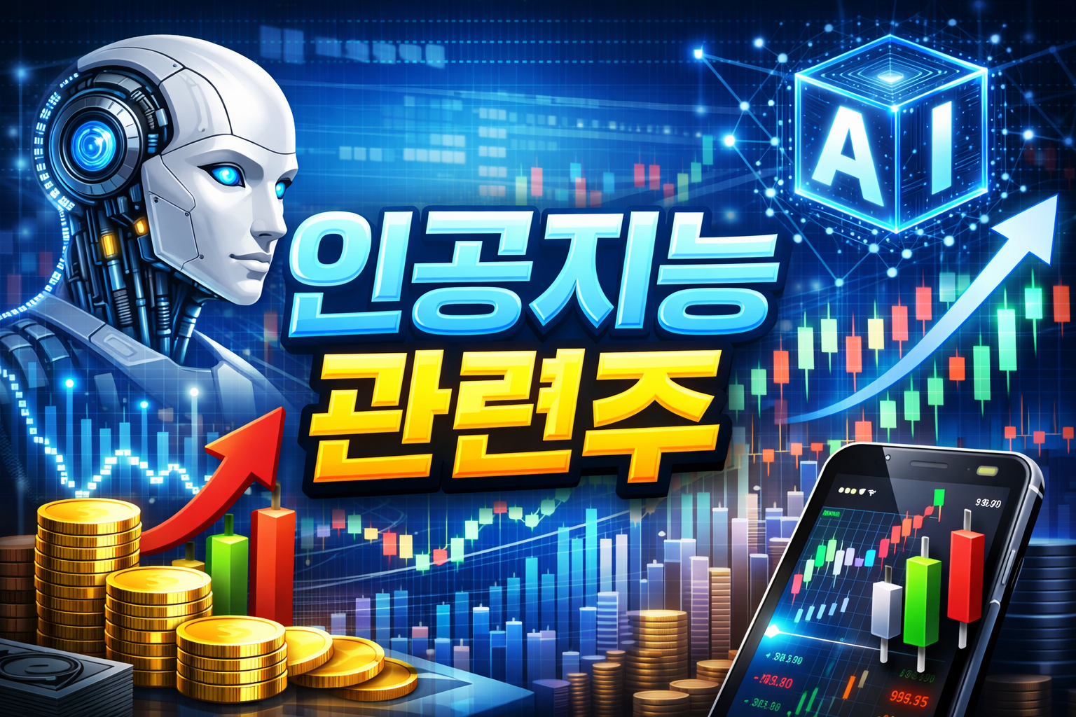 인공지능 관련주
