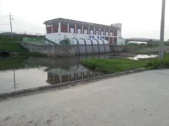 배수펌프장이란 필요성 작동원리 위치_18