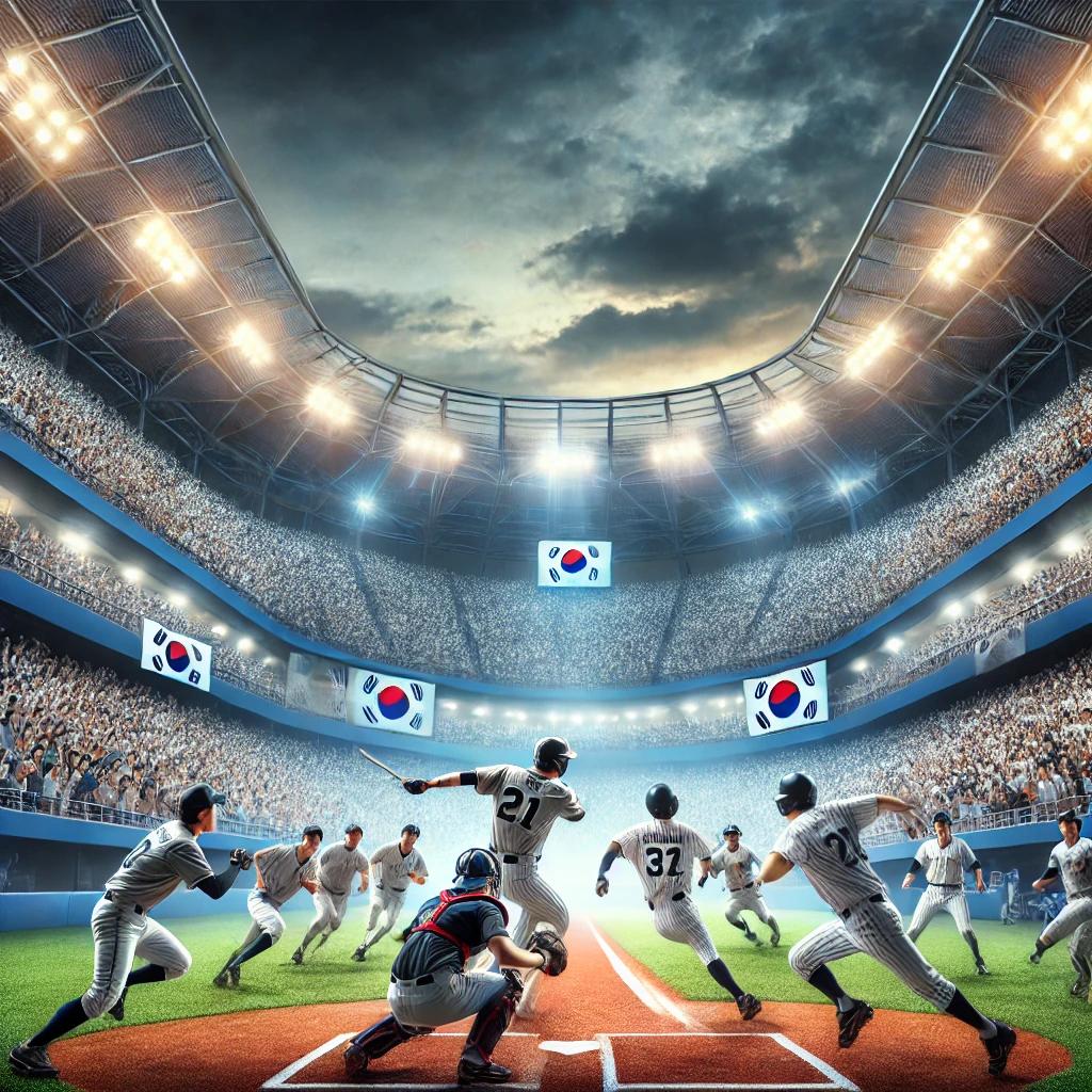 프로야구 준플레이오프결과