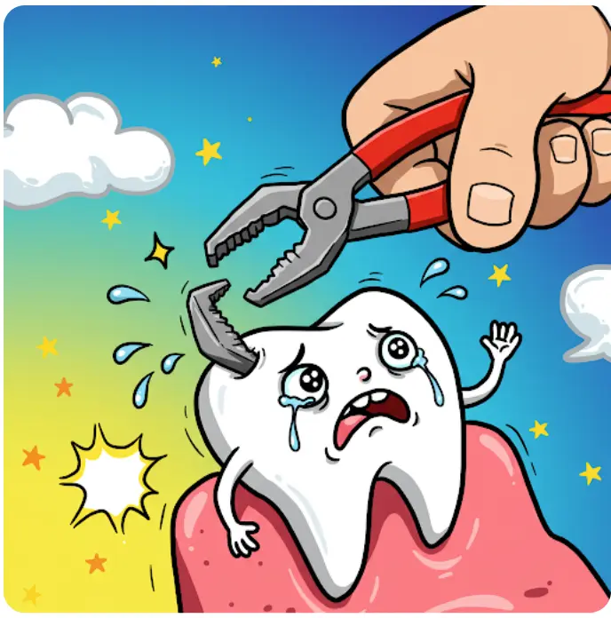 치아 발치후 피멈추는시간