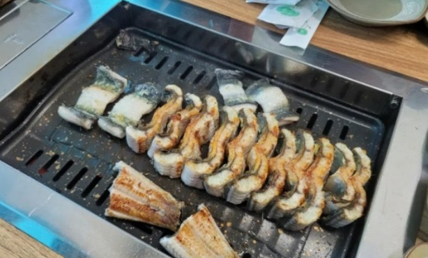 전현무계획-서산-민물장어-자연산-부석민물