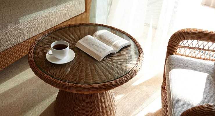 롯데 호텔 제주의 객실 이미지