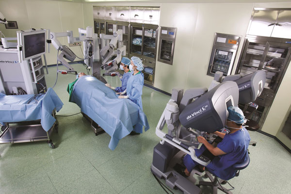 갑상선암 관련사진