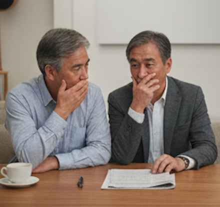 주식만 문제? 아니, 부동산부터 코인까지 다 흔들린다 2