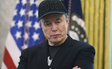 일론 머스크 아메리카당 창당, 쉽게 정리!