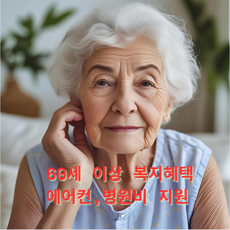 어르신복지, 여름복지혜택, 에어컨지원, 무더위쉼터, 병원비감면, 전기요금할인, 수도요금감면, 지자체복지, 고령자지원, 여름건강관리