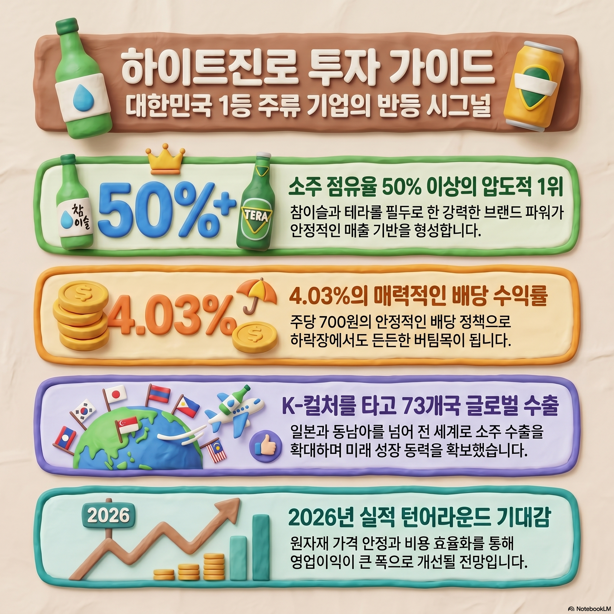 하이트진로-투자-가이드
