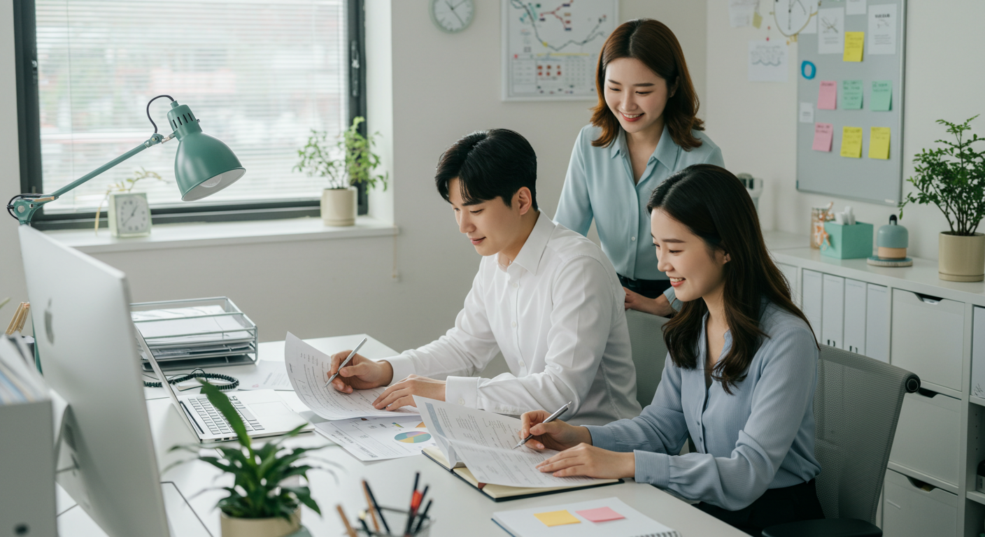 소상공인 정책자금 대환대출