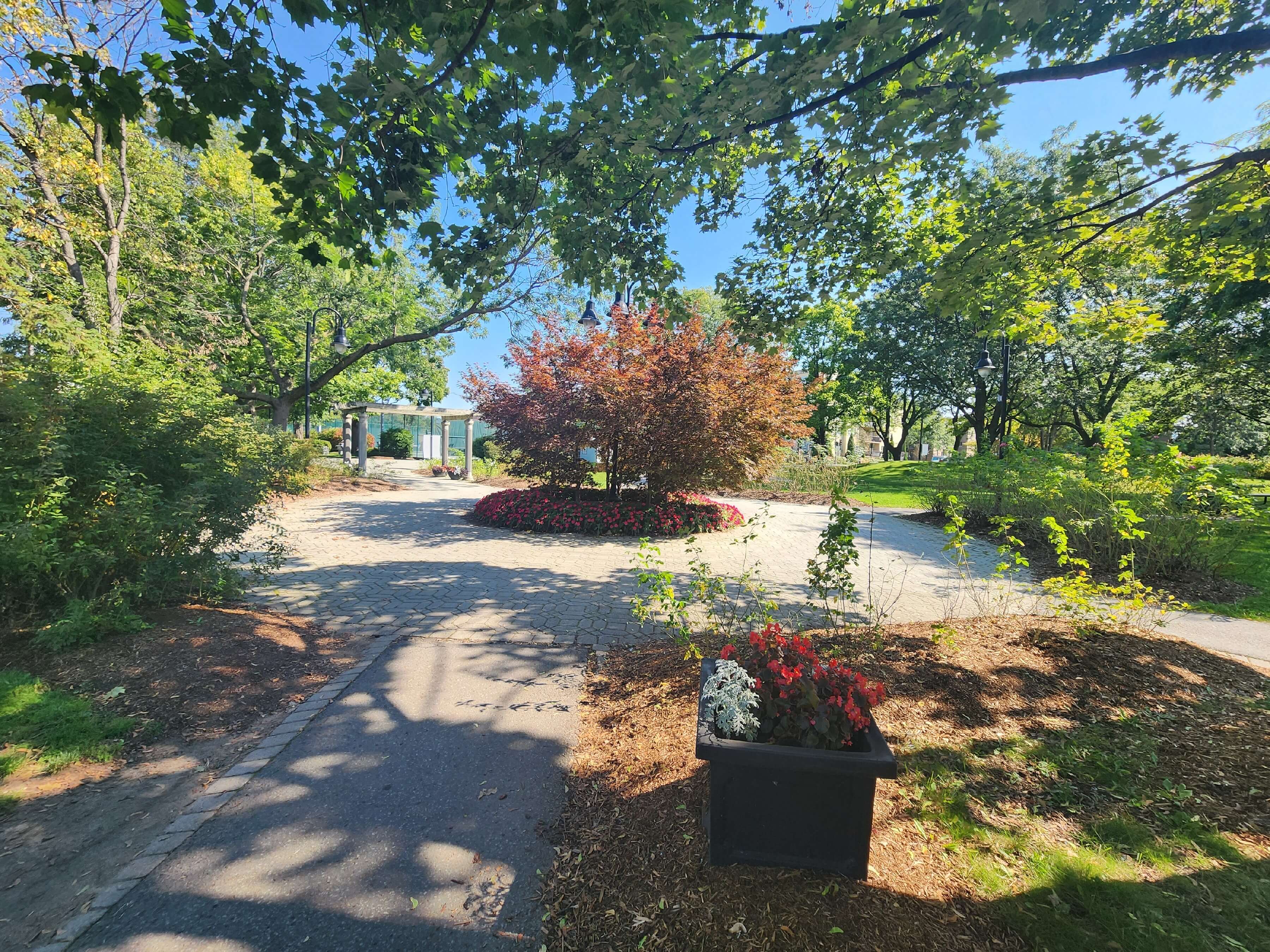 Connaught Park