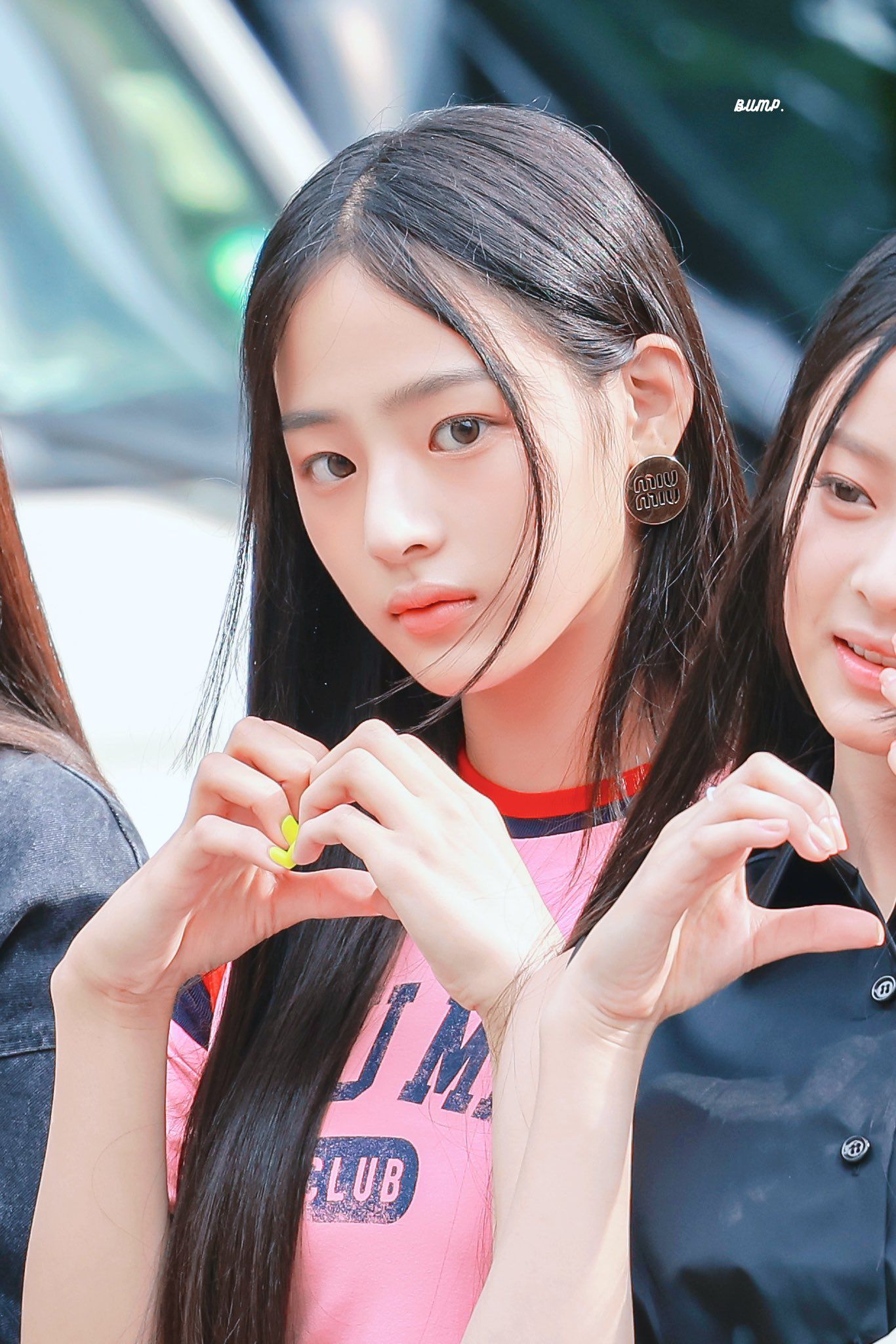 뉴진스 민지 프로필 나이 키 프로필 인스타