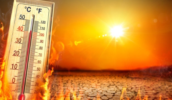 2025년 여름 날씨, 역대급 폭염 온다?