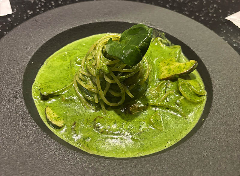 분당 판교 퓨전 일식 '지직'