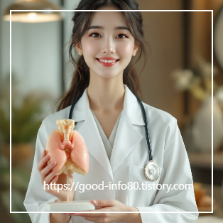 갑상선 결절, 암일까? 썸네일