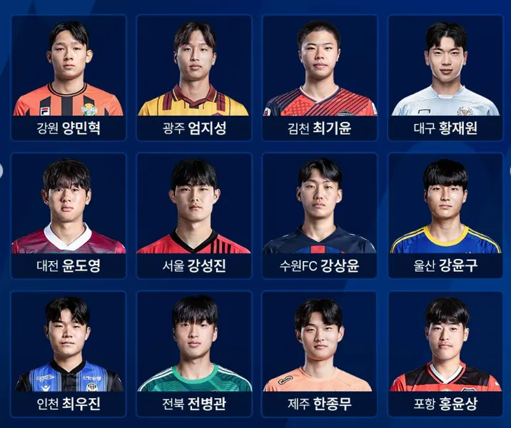 쿠플영플 투표 (뮌헨 토트넘 내한)