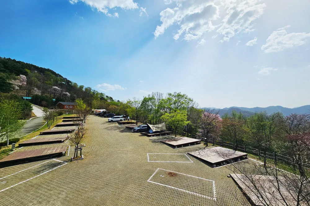 자연휴양림 예약정보시스템 바로가기 완벽 이용 가이드_6