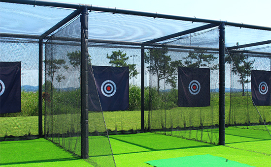 로얄링스 컨트리 클럽 (로얄링스CC) 소개